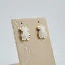 Pendientes de acero iconico oso (Inspiración Tous) 04 copia.webp