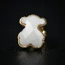 Pendientes de acero iconico oso (Inspiración Tous) 02 copia.webp