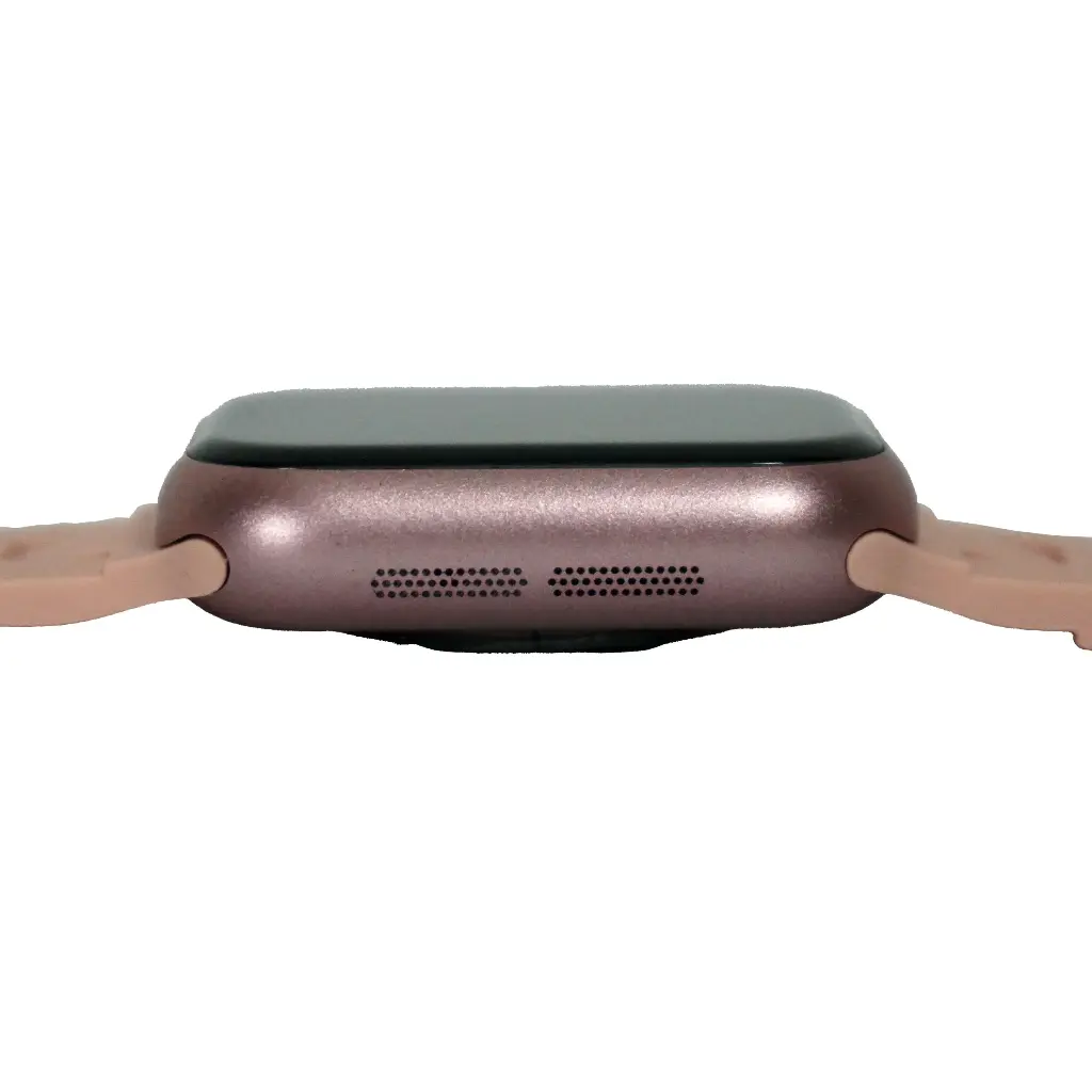 Reloj Inteligente Rosa Howear HW12 Mini 09.webp