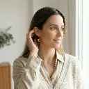 Pendientes de gancho diseño circular (Inspiración Bimba y Lola) 08 copia.webp