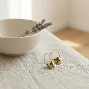 Pendientes de gancho diseño circular (Inspiración Bimba y Lola) 07 copia.webp