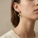 Pendientes de gancho diseño circular (Inspiración Bimba y Lola) 04 copia.webp