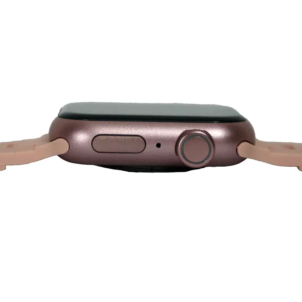 Reloj Inteligente Rosa Howear HW12 Mini 08.webp