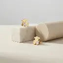 Pendientes de osito (Inspiración Tous)05 copia.webp