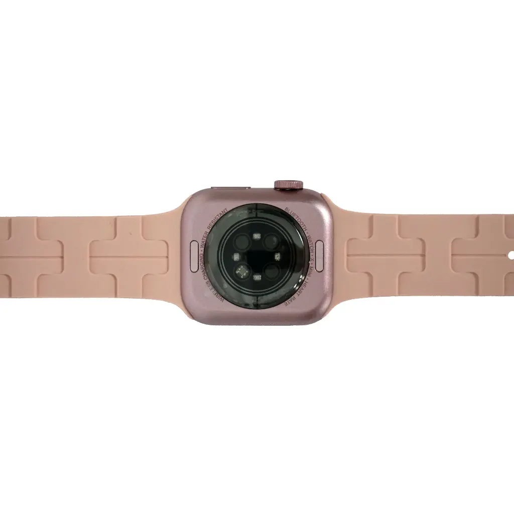 Reloj Inteligente Rosa Howear HW12 Mini 06 .webp