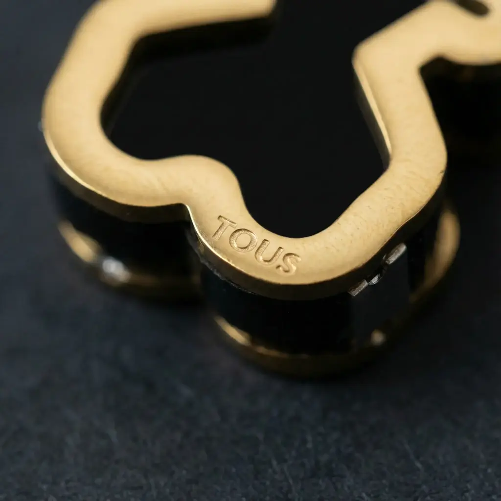 Pendientes de oso inoxidable (Inspiración Tous) 02 copia.webp