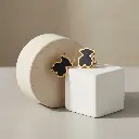 Pendientes de oso inoxidable (Inspiración Tous) 05 copia.webp