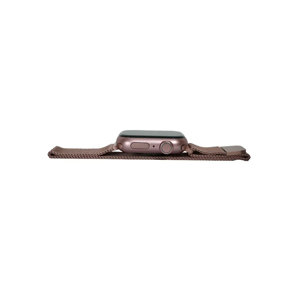 Reloj Inteligente Rosa Howear HW12 Mini 02 .webp