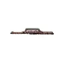 Reloj Inteligente Rosa Howear HW12 Mini 02 .webp