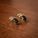 Pendientes lagrima oso (Inspiración Tous) 09 copia.webp