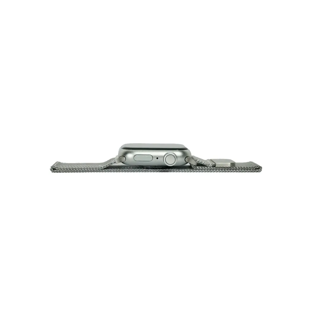 Reloj Inteligente Plata Howear HW12 Mini 02 .webp