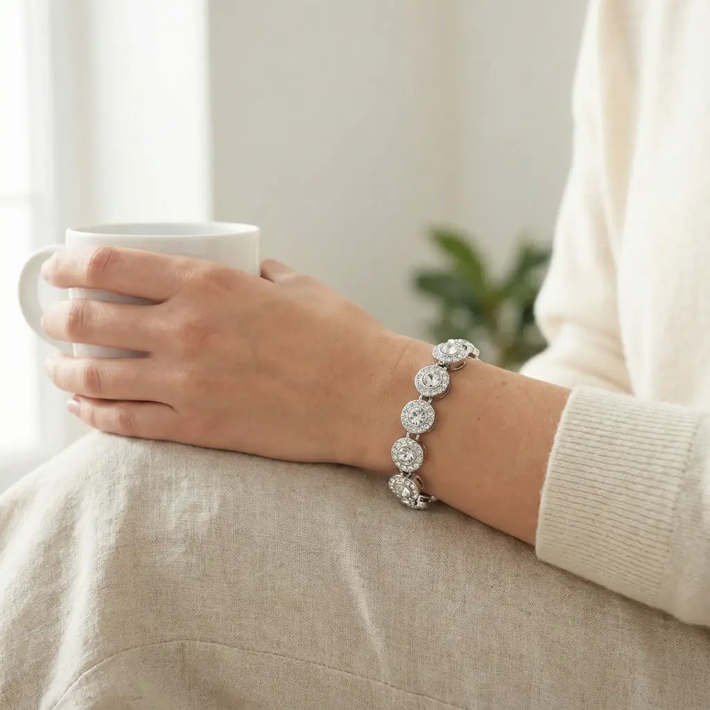 Pulsera Angelic Tennis Redondo 7 copia.webp