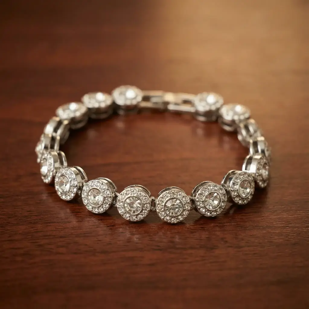 Pulsera Angelic Tennis Redondo 01 copia.webp