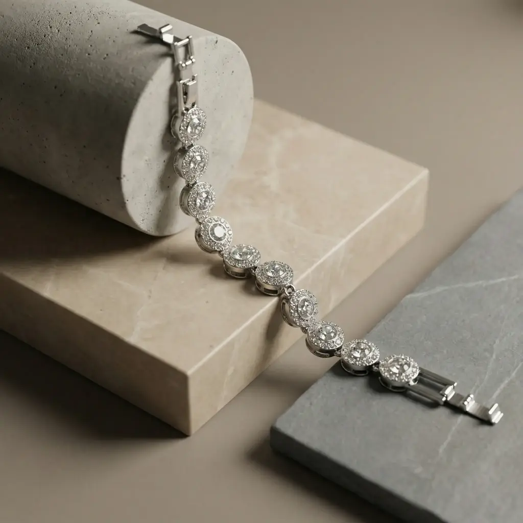 Pulsera Angelic Tennis Redondo 05 copia.webp