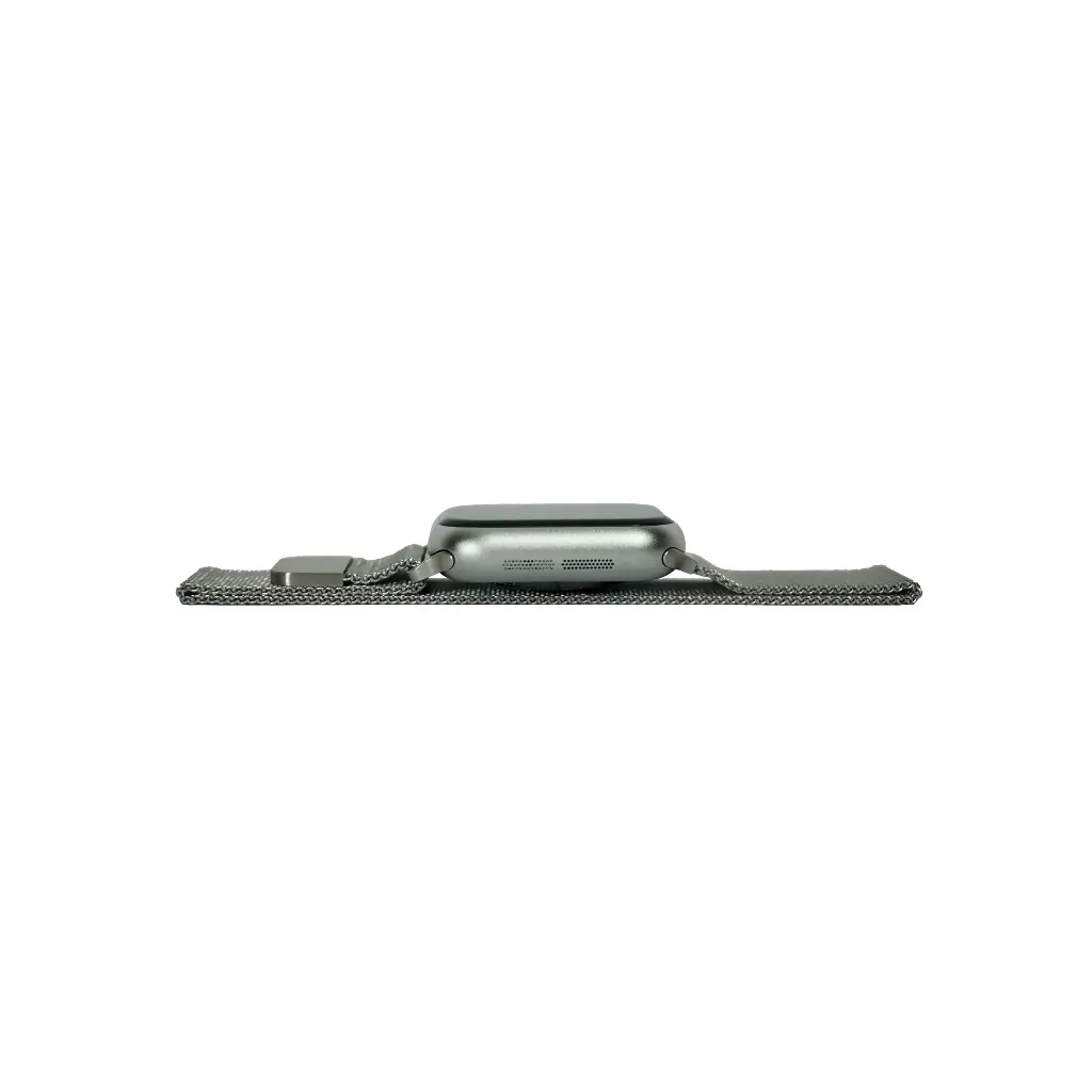 Reloj Inteligente Plata Howear HW12 Mini 03 .webp