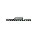 Reloj Inteligente Plata Howear HW12 Mini 03 .webp