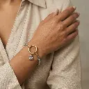 Pulsera circulo oso (Inspiración Tous) 03 copia.webp