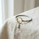 Pulsera circulo oso (Inspiración Tous) 05 copia.webp