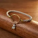 Pulsera circulo oso (Inspiración Tous) 01 copia.webp