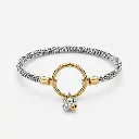 Pulsera circulo oso (Inspiración Tous) 07 copia.webp