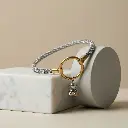 Pulsera circulo oso (Inspiración Tous) 04 copia.webp