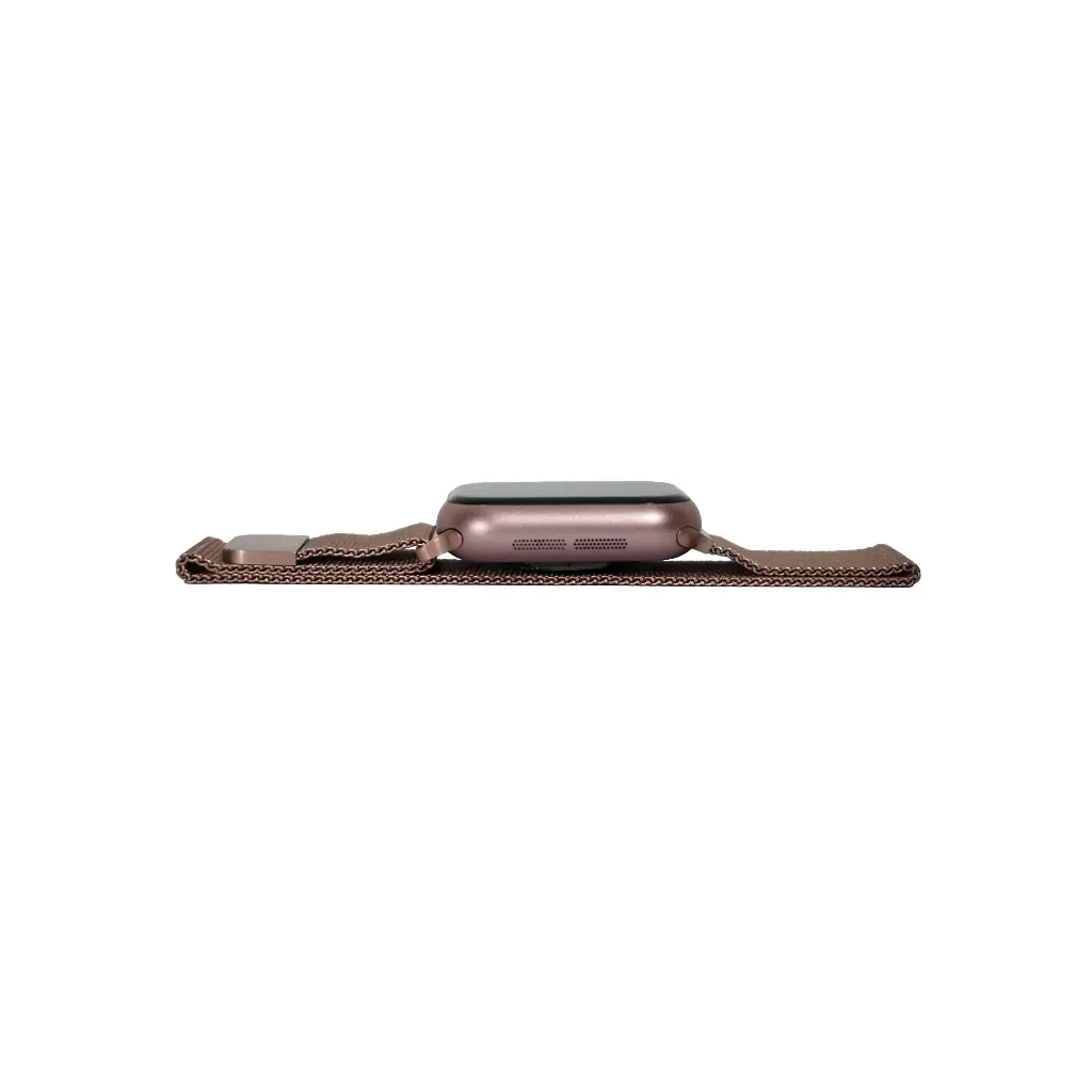 Reloj Inteligente Rosa Howear HW12 Mini 03.webp