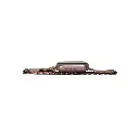 Reloj Inteligente Rosa Howear HW12 Mini 03.webp