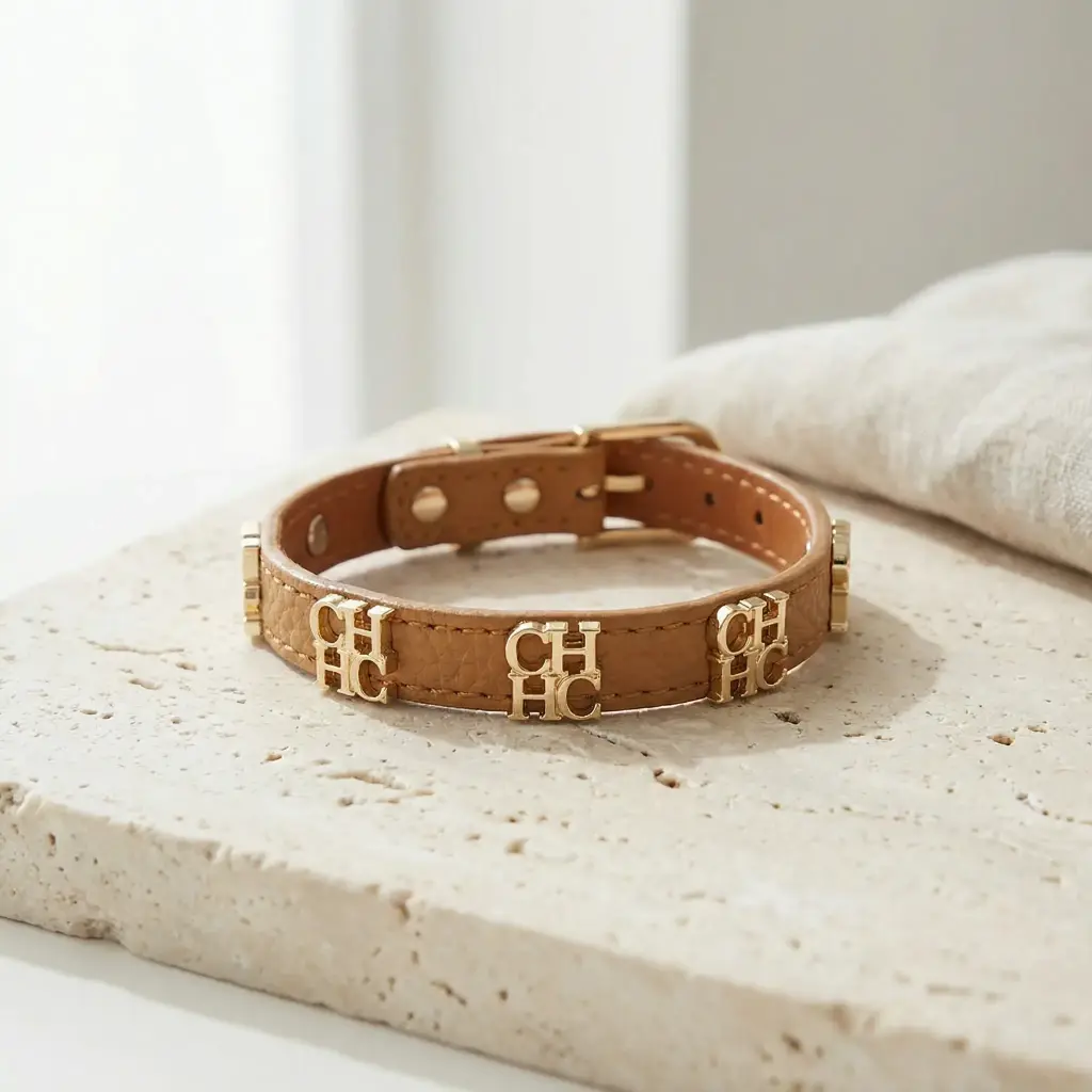 Pulsera con nombre de colores (Inspiración Channel) 07 copia.webp