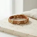 Pulsera con nombre de colores (Inspiración Channel) 07 copia.webp