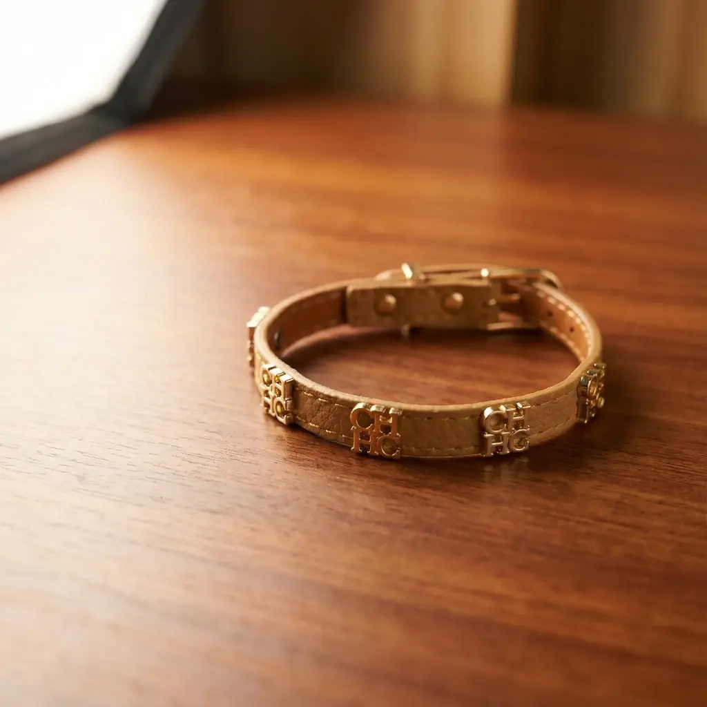 Pulsera con nombre de colores (Inspiración Channel) 02 copia.webp