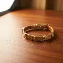 Pulsera con nombre de colores (Inspiración Channel) 02 copia.webp