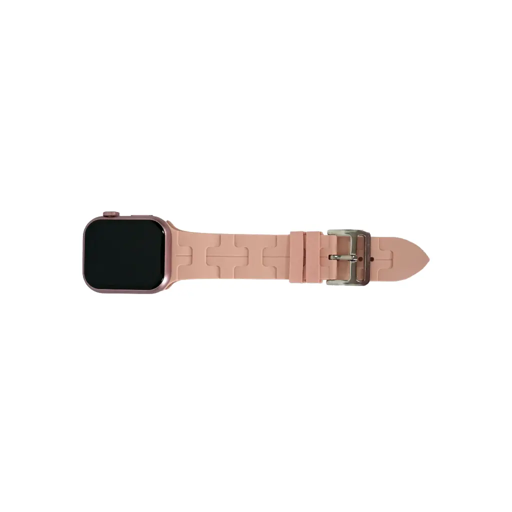 Reloj Inteligente Rosa Howear HW12 Mini 07 .webp