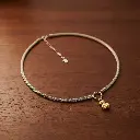 Colgante malla motivo oso (Inspiración Tous)01 copia.webp