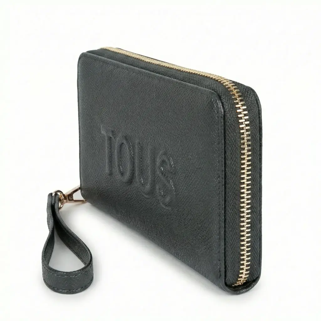 Monedero Tarjetero (Inspiración Tous) Antracita 01 copia.webp