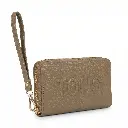 Monedero tarjetero La Rue New (Inspiración Tous) Marrón 4 copia.webp