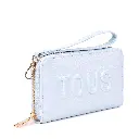 Monedero tarjetero La Rue New (Inspiración Tous) Blanco 01 copia.webp
