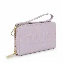 Monedero tarjetero La Rue New (Inspiración Tous) Rosa Palo 01 copia.webp