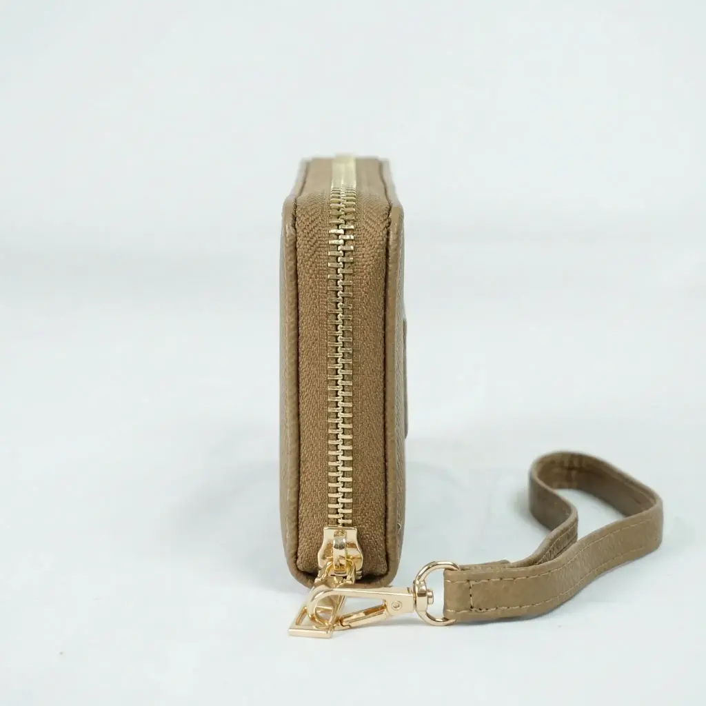 Monedero tarjetero La Rue New (Inspiración Tous) Marrón 6 copia.webp