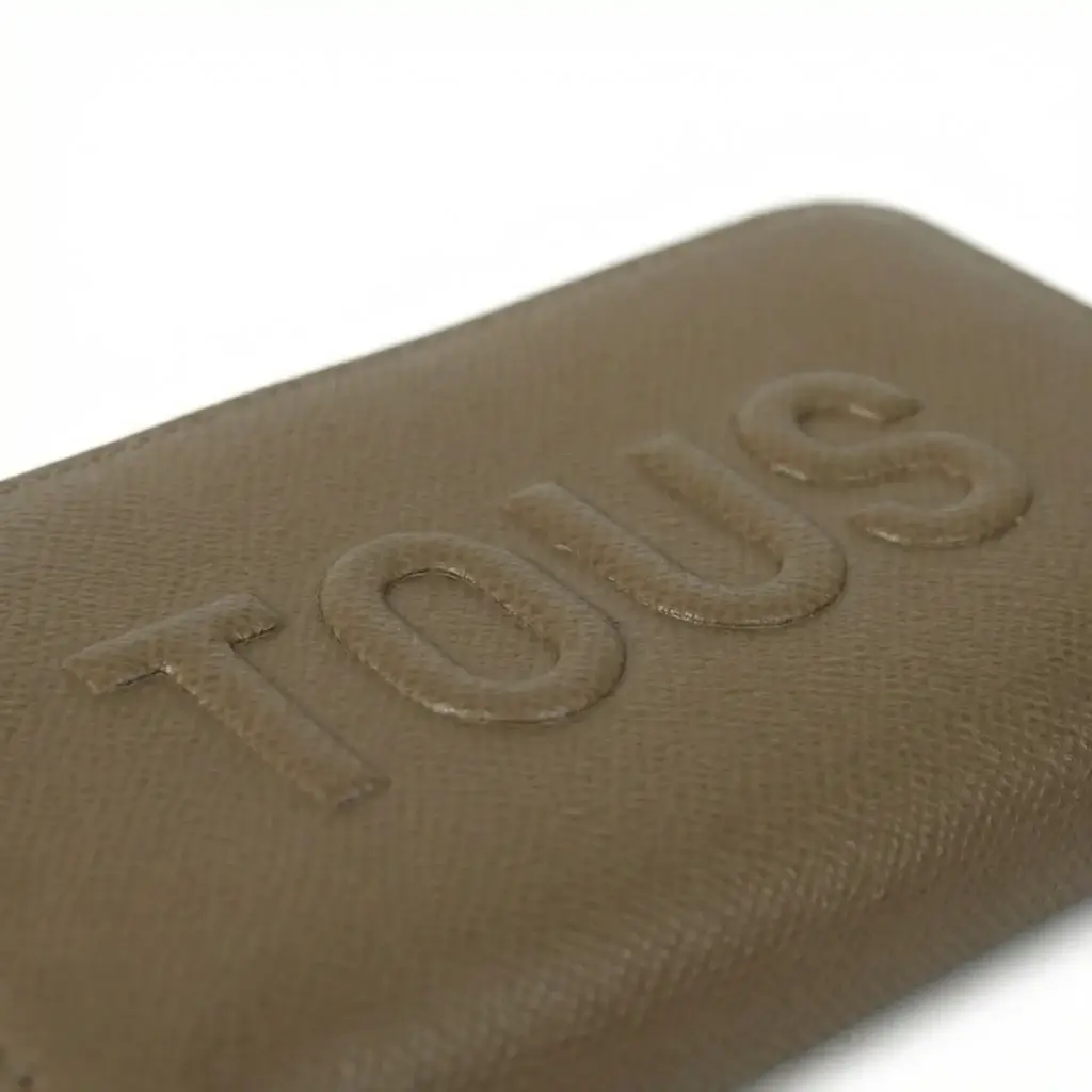 Monedero tarjetero La Rue New (Inspiración Tous) Marrón 08 copia.webp