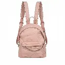 Mochila acolchada con cadena Elisa Bag Rosa 01 copia.webp