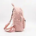 Mochila acolchada con cadena Elisa Bag Rosa 07 copia.webp