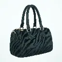 Bolso Cilindro estampado leopardo Negro 01 copia.webp