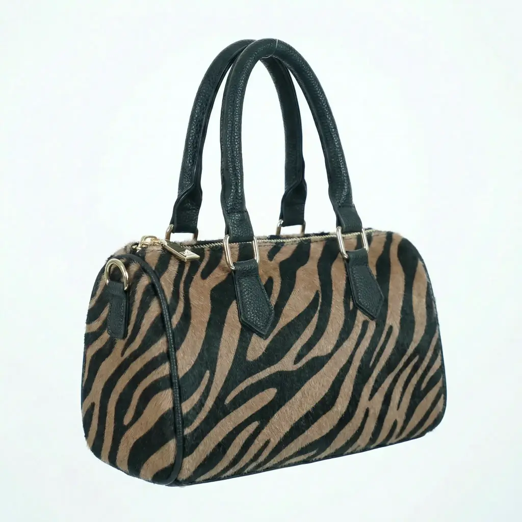 Bolso Cilindro estampado leopardo Marron 01 copia.webp