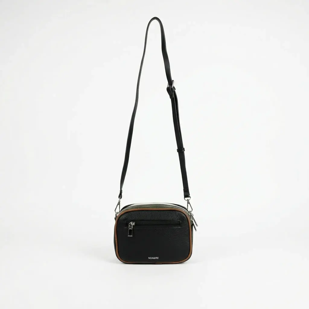 Bolso Animal Print Leopardo Negro 02 copia.webp