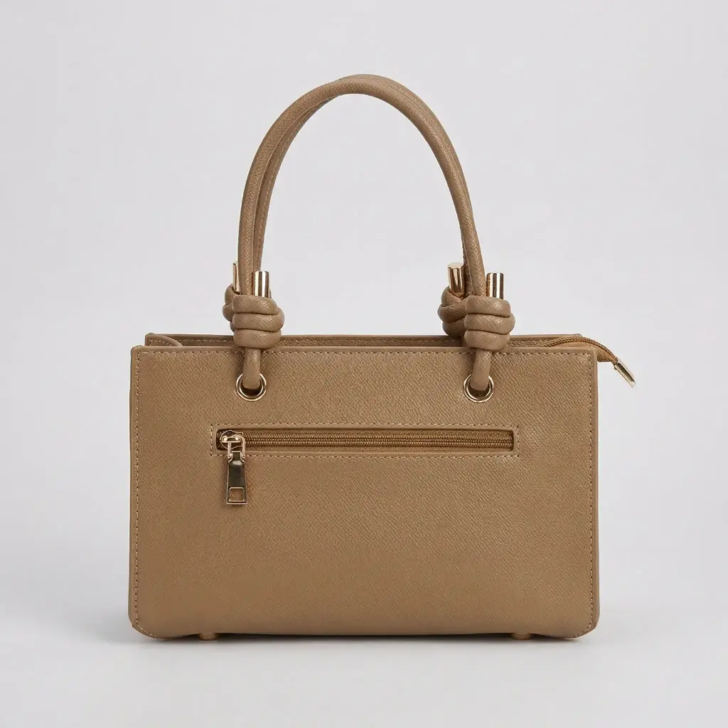 Mini Bolso Bandolera Horizontal (Inspiración Tous) Marrón 03 copia.webp