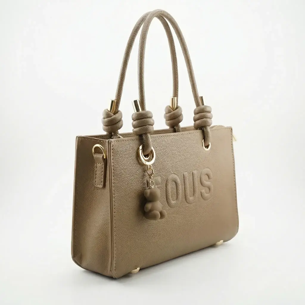 Mini Bolso Bandolera Horizontal (Inspiración Tous) - Marrón 03 copia.webp