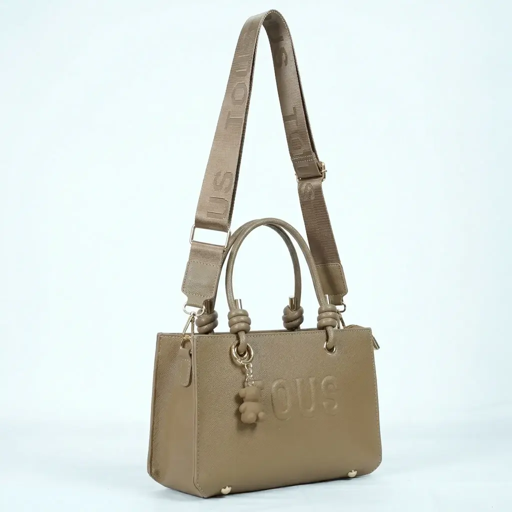 Mini Bolso Bandolera Horizontal (Inspiración Tous) Marrón 02 copia.webp