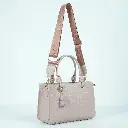 Mini Bolso Bandolera Horizontal (Inspiración Tous) - Rosa Palo 01 copia.webp