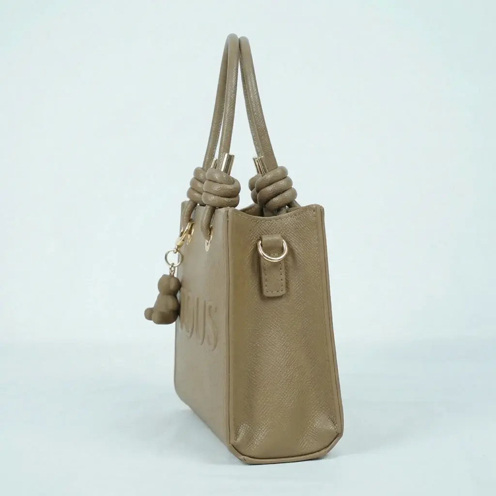 Mini Bolso Bandolera Horizontal (Inspiración Tous) - Marrón 04 copia.webp