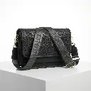 Bolso Bandolera La Rue New (Inspiración Tous) Negro 02 copia.webp